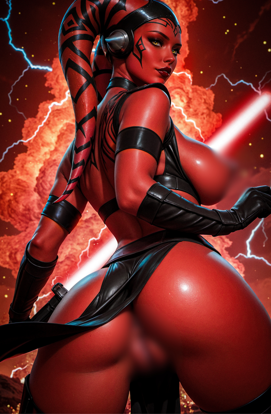 "Talon" Fantasy Of Cosplay Comic Cover Gallery