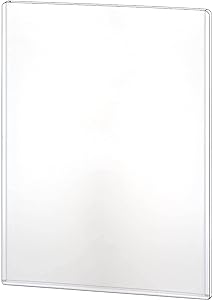 Comic Book Toploader 